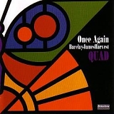 Barclay James Harvest - Once Again QUAD