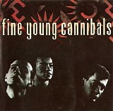 Fine Young Cannibals - Fine Young Cannibals