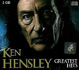 Ken Hensley - Greatest Hits