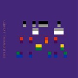 Coldplay - The Hardest Part