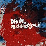 Coldplay - Life In Technicolor II