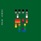 Coldplay - Fix You