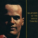 Harry Belafonte - Belafonte at the Greek Theatre