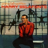 Harry Belafonte - Swing Dat Hammer