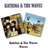 Katrina & The Waves - Katrina & The Waves + Waves