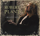 Robert Plant - Greatest Hits (2011)