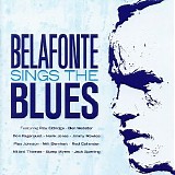 Harry Belafonte - Belafonte Sings the Blues