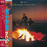 The Band - Northern Lights - Southern Cross (Japanese edition)
