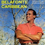Harry Belafonte - Belafonte Sings of The Caribbean