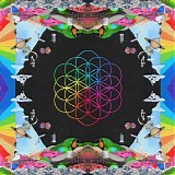 Coldplay - A Head Full Of Dreams