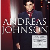 Andreas Johnson - Mr Johnson Your Room is on Fire