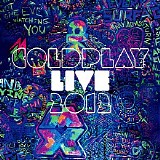 Coldplay - Live 2012