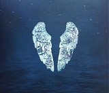 Coldplay - Ghost Stories (Deluxe Edition)