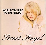 Stevie Nicks - Street Angel