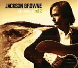 Jackson Browne - Solo Acoustic Vol. 2