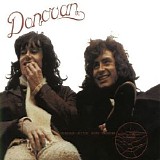 Donovan - Open Road