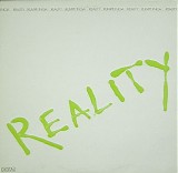 Rumpf, Inga - Reality