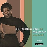 Ella Fitzgerald - Ella Fitzgerald Sings The Cole Porter Song Book