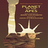 Jerry Goldsmith - Planet of The Apes