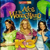 K3 - De Musical : Alice in Wonderland