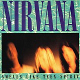 Nirvana - Smells Like Teen Spirit