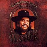 Waylon Jennings - Greatest Hits