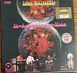 Iron Butterfly - In-A-Gadda-Da-Vida