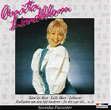 Anita Lindblom - Svenska Favoriter