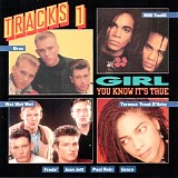 Various artists - Tracks 1