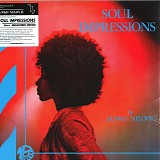 Janko Nilovic - Soul Impressions