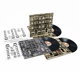 Led Zeppelin - Physical Graffiti (Deluxe Edition)
