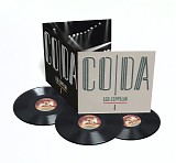 Led Zeppelin - Coda (Deluxe Edition)
