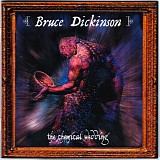 Bruce Dickinson - The Chemical Wedding