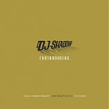 DJ Shadow - Endtroducing... (20th Anniversary Endtrospective Edition)