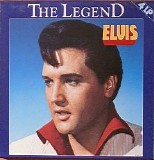 Elvis Presley - The Legend