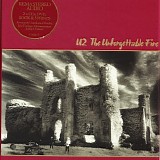 U2 - The Unforgettable Fire