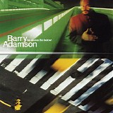 Barry Adamson - As Above So Below