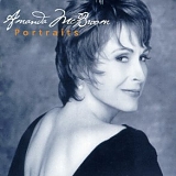 Amanda McBroom - Portraits: The Best Of Amanda Mcbroom