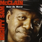 Sam Mighty Mcclain - Keep on Moving (1995-02-15)