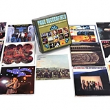 Paul Butterfield - Complete Albums: 1965-1980 (14CD)