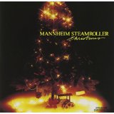 Mannheim Steamroller - Christmas