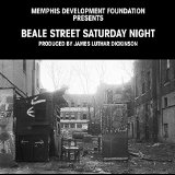 Various Artists - Beale Street Saturday Night
