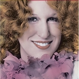 Bette Midler - The Divine Bette Midler