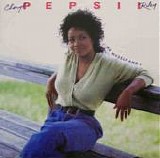 Cheryl Pepsii Riley - Me Myself And I
