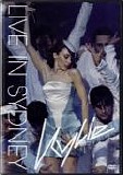 Kylie Minogue - Live In Sydney