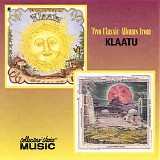 Klaatu - Klaatu / Hope