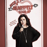 Rosie O'Donnell - A Heartfelt Stand Up