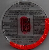 Forensics - On A Bridge Atop The Heap Of Friends Who Jumped