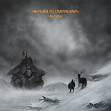 Oldfield, Mike - Return To Ommadawn