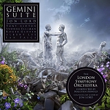 Lord, Jon - Gemini Suite